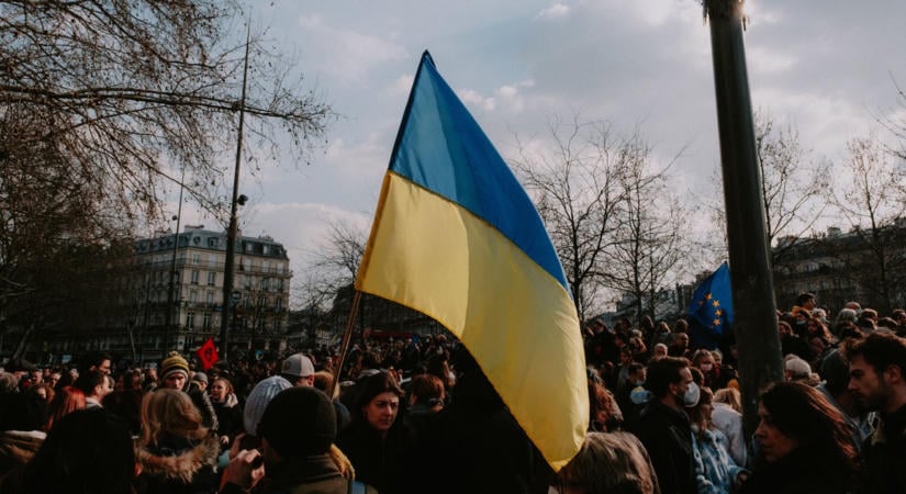 Reagált az ukrán külügyminiszter arra, hogy Magyarország engedett a vétóból: ezt üzente