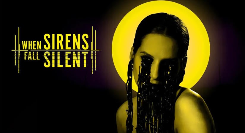 Újabb nyomasztó trailert kapott a When Sirens Fall Silent, az előző kettőhöz hasonlóan ez is lehoz az életről