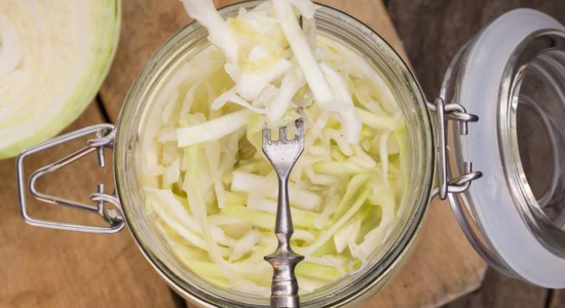 Így fermentálhatsz könnyedén: természetes probiotikum házilag