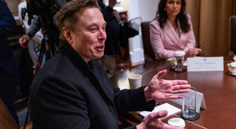 5 meglepő dolog, amit nem mindenki tud a világ egyik leggazdagabb emberéről, Elon Muskról