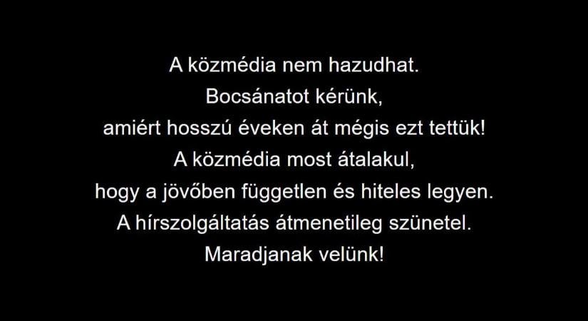 Mikor lesz a Dinasztia vagy A szavazat ára az M1-en?
