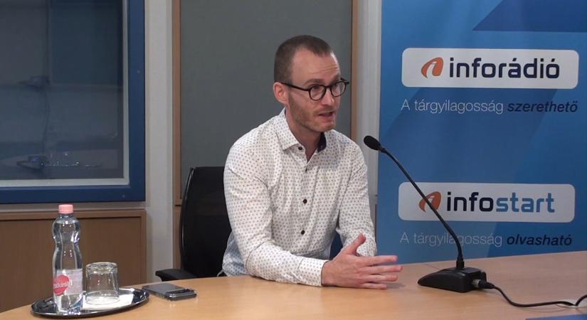 Németh Ferenc: a szerb gazdaságot főleg a hadiipar és a kínai befektetések tartják életben