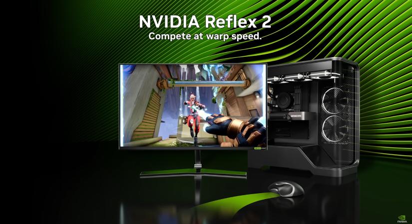 Most már Linux alatt is széles körben élvezhető az Nvidia Reflex technológiája, hála a CachyOS fejlesztőinek