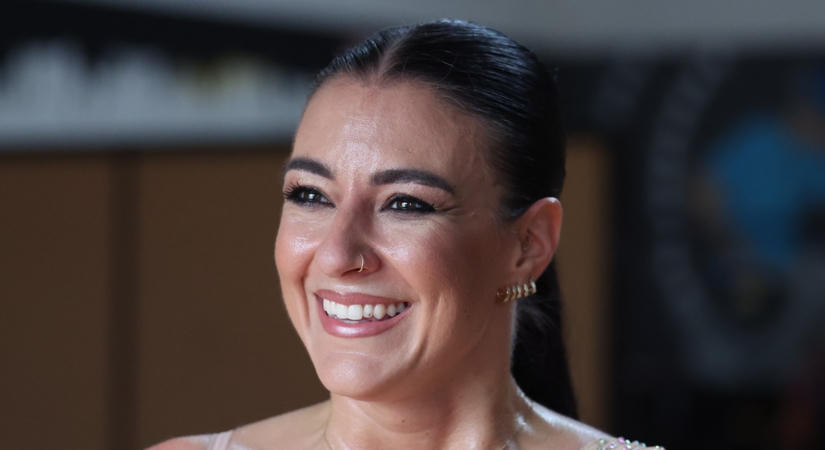 Várandósságáról vallott Stana Alexandra: „Nem akarok álszent lenni”