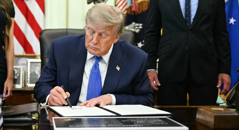 Trump: Méltányos egyezség köttetett Kanadával