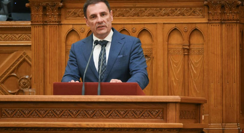 Az igazságügyi törvények módosításáról vitáztak az Országgyűlésben