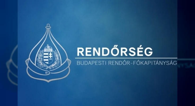 Kábítószer-kereskedelem gyanúja miatt vettek őrizetbe egy zuglói párt