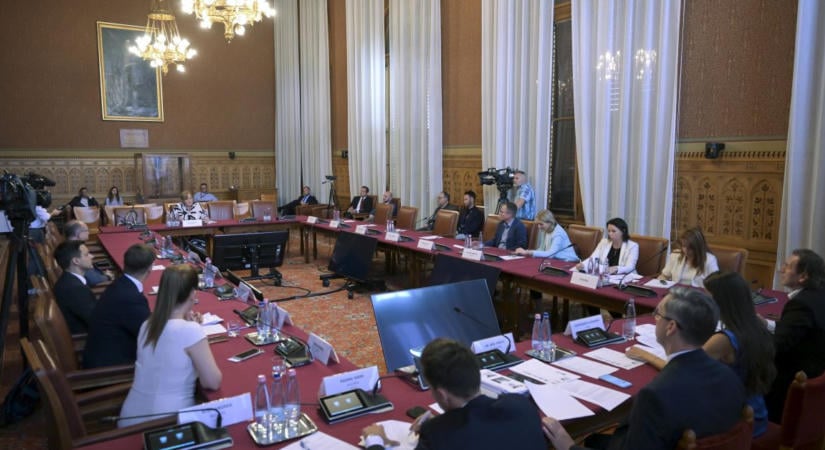 Már az indulás előtt vitát szül az új közmédia felügyelete
