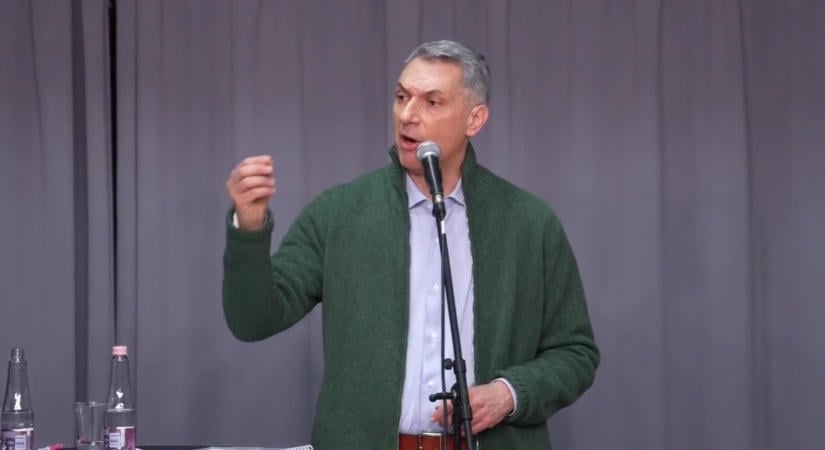 Vége: súlyos milliókra büntette Lázár Jánost a hatóság, az épületeit is bontásra ítélték