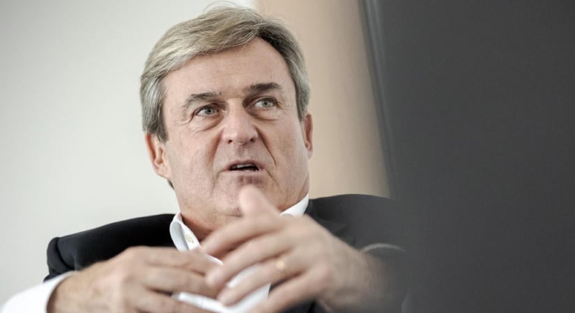 Kapitány István: Év végén eldőlhet Paks 2 sorsa