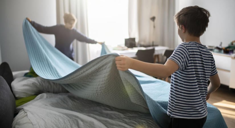Bak Hold jön hétvégén: ezt érdemes most elintézned