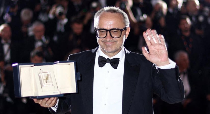 Külföldi ügynöknek minősítették a híres filmrendezőt