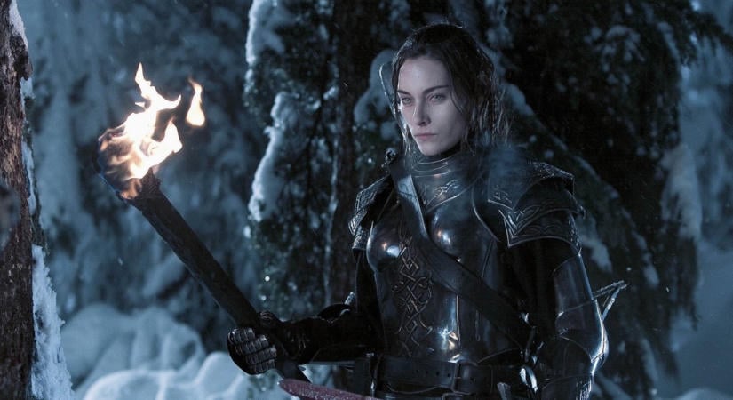 „Többet nem is vállalnám el” - Emlékszel, amikor hollywoodi filmsztár lett Görög Zita? Mégsem térne vissza az álomgyárba
