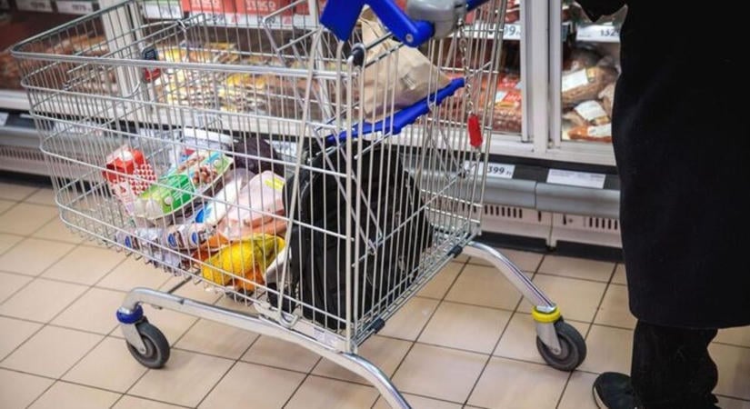 Figyelem, ezt ne edd meg! Listeria miatt hívták vissza a népszerű terméket