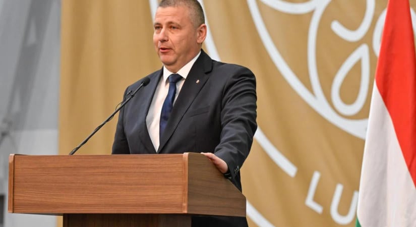 Sirokon erősíti a magyar védelmi ipart az MFS Defense Zrt.