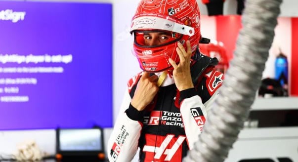 Ocon: Megérdemlem, hogy az F1-ben versenyezzek