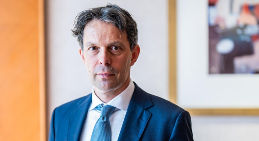 Tardos Gergely: az eurósztorival lehet harcolni a magas adósságteher ellen