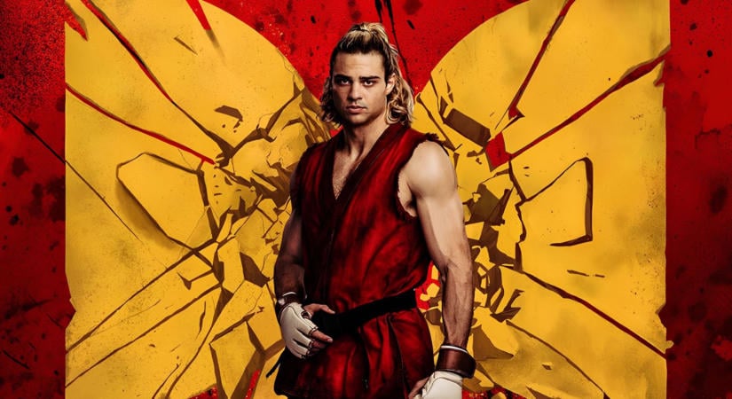 Street Fighter-kritikák: Megérte várni az új videojáték-adaptációra? Mától a mozikban!