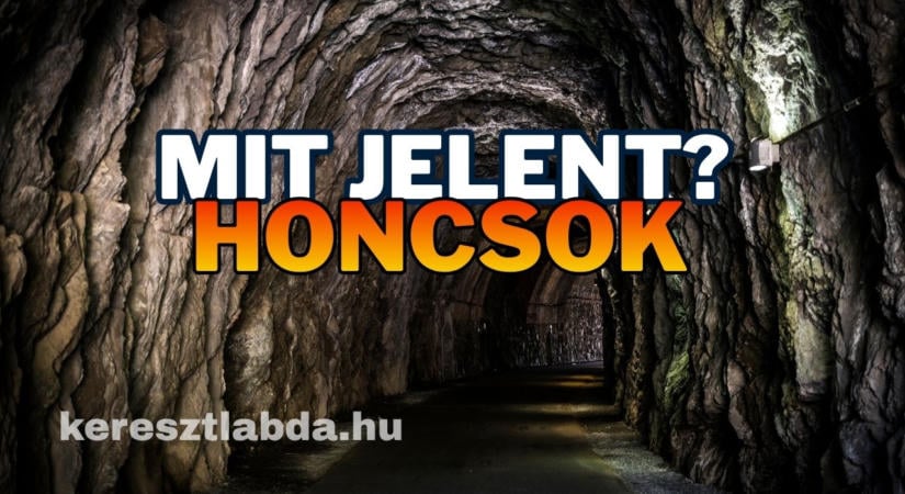 Tájszólás feladat: Ha azt hallod, honcsok, mire gondolsz?
