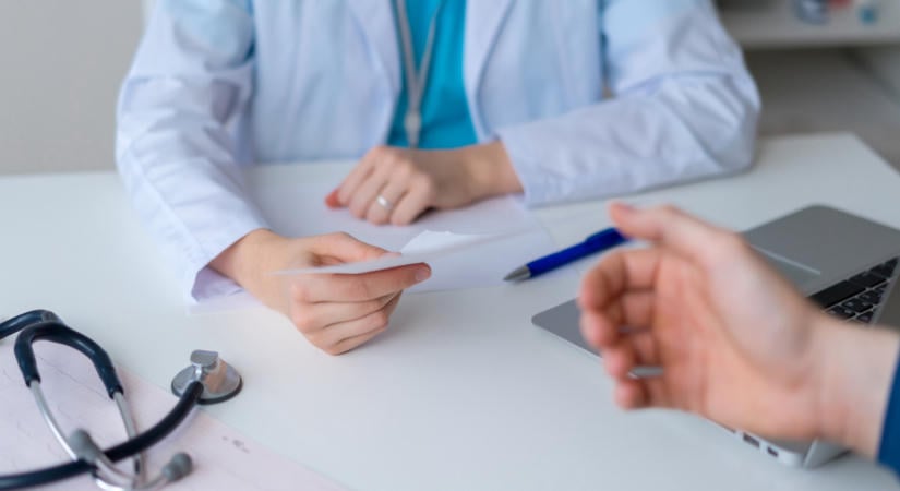 Nagy változás jöhet a háziorvosoknál: 1,4 millió magyart érinthet