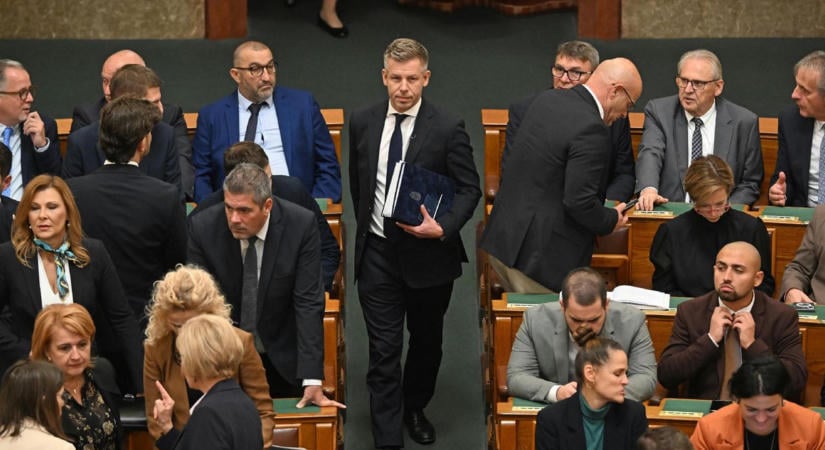 Gergely Márton: Jaj a győzteseknek!