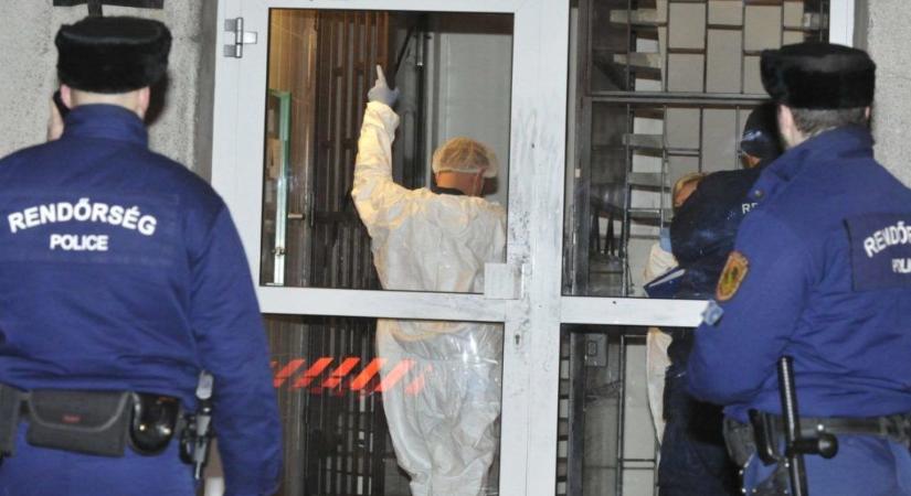 Tényleges életfogytiglant kértek a féltestvérét megerőszakoló sátánista gyilkosra