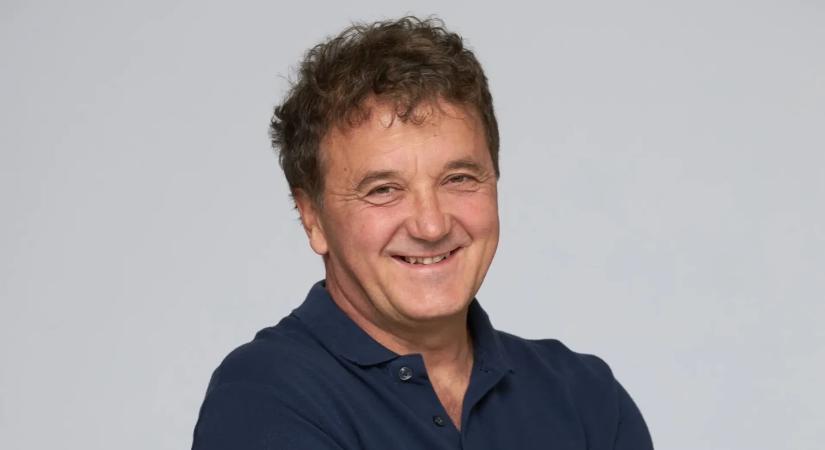 Emlékhelyet alakítanának ki a fővárosban Scherer Péter tiszteletére