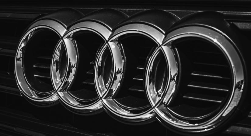 A közel-keleti háború miatt húzta be a féket az Audi?