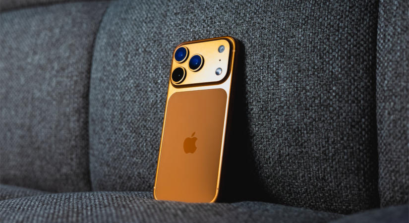 Elcsúsztatja a sima iPhone 18 premierjét az Apple: a Pro széria lehet az új belépőszint