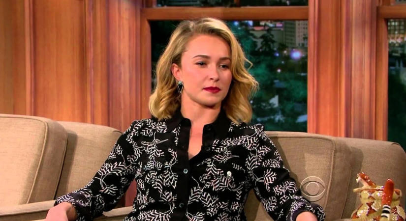 Rejtélyes körülmények: Miért riasztottak KÉT mentőautót a tragikusan elhunyt Hayden Panettierehez?