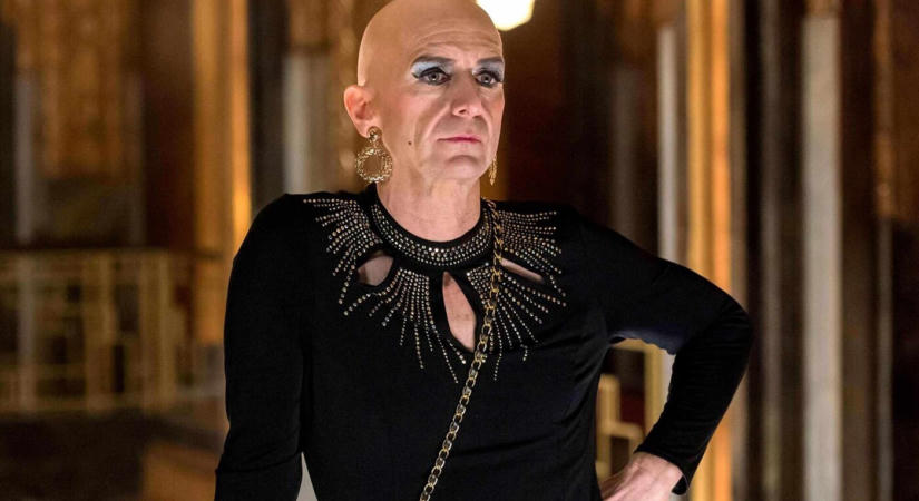 Kimaradt egy fontos szereplő az Amerikai Horror Story folytatásából