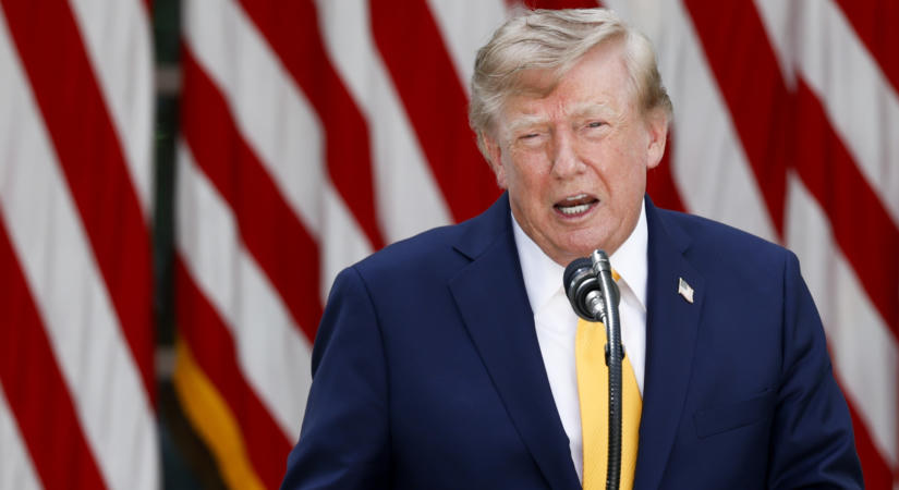 Sorsdöntő lépésre szánta el magát Elon Musk: hatalmas összeggel száll be Trump mellé a kampányban