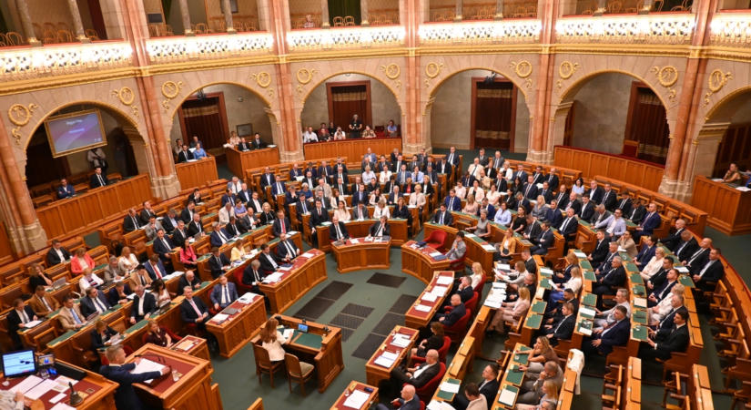 Így indul a parlament őszi ülésszaka: fontos döntések és viták az első két napon
