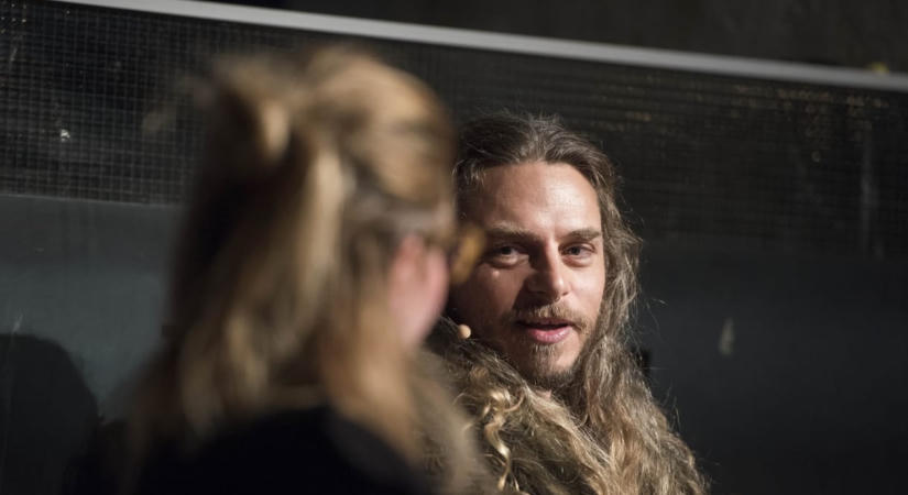 Steiner Kristóf: Emlékeztesd magad, hogy a „végső megoldás” nem megoldás