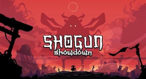Heti ingyenes - Mindcop és Shogun Showdown