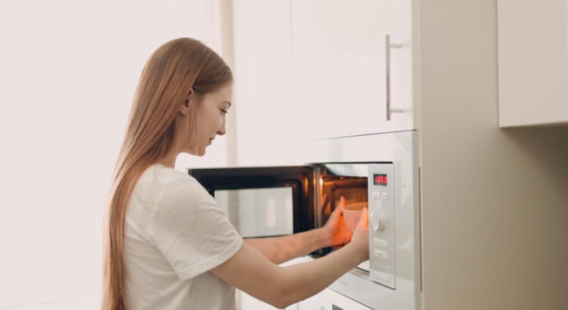 Milyen mikrót vegyek az új konyhába?
