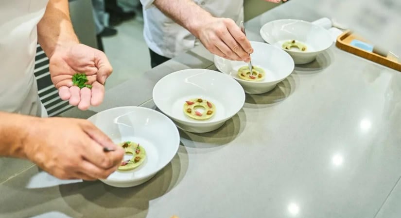 Megvan az év étterme – kihirdették a Dining Guide győzteseit