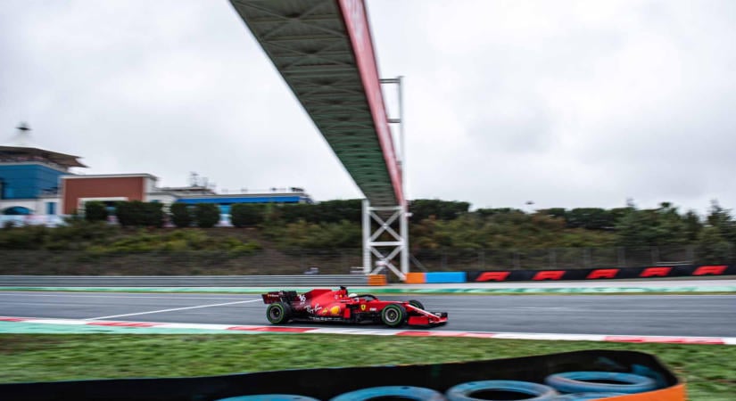Nagyszabású átalakítással tér vissza Törökország az F1-es naptárba