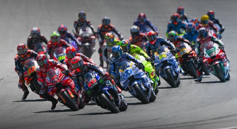 Hivatalos: 2027-ben nem rendeznek MotoGP-futamot Magyarországon