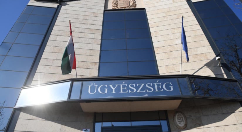 Komlódi Gábor: Az ügyészség társadalmi megítélése elérte a mélypontot