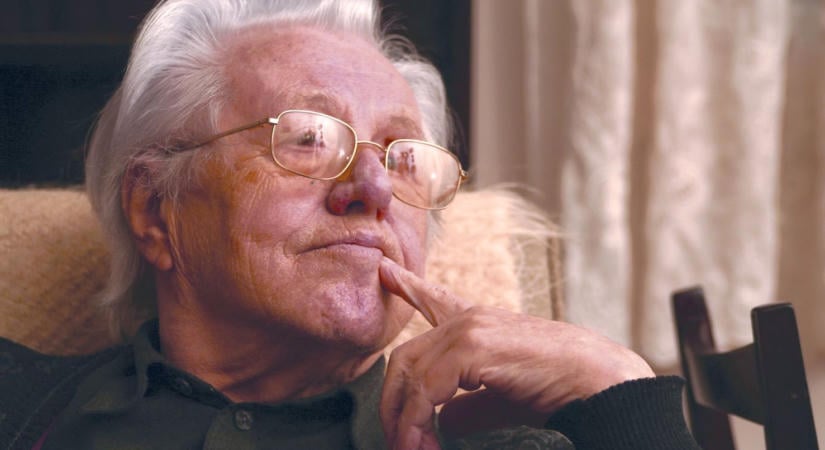 Húsz éve huny el az erdélyi kisebbségi sors és az anyanyelv megőrzésének elkötelezett szószólója