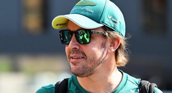 „Öt perc volt” Alonso és Stroll beszélgetése