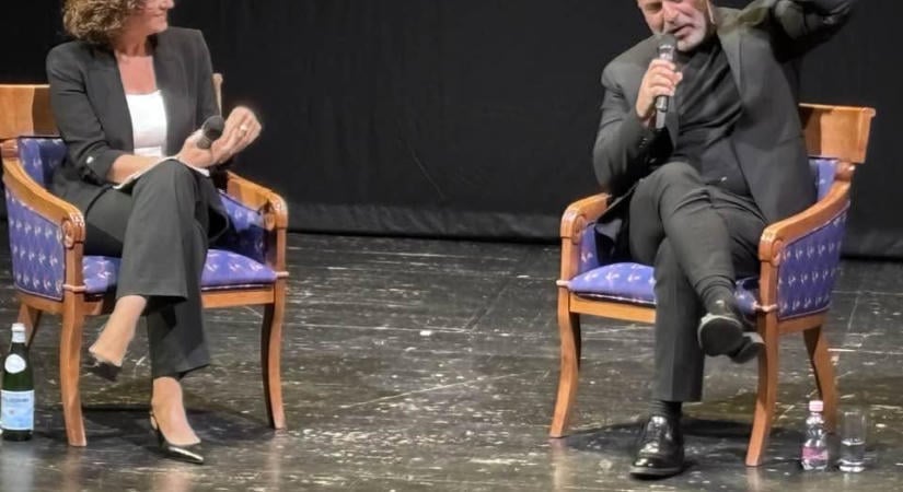 Büszkének kell lennünk, különben veszíteni fogunk – Lior Raz, a Fauda alkotója, aki túlmutat a szerepén