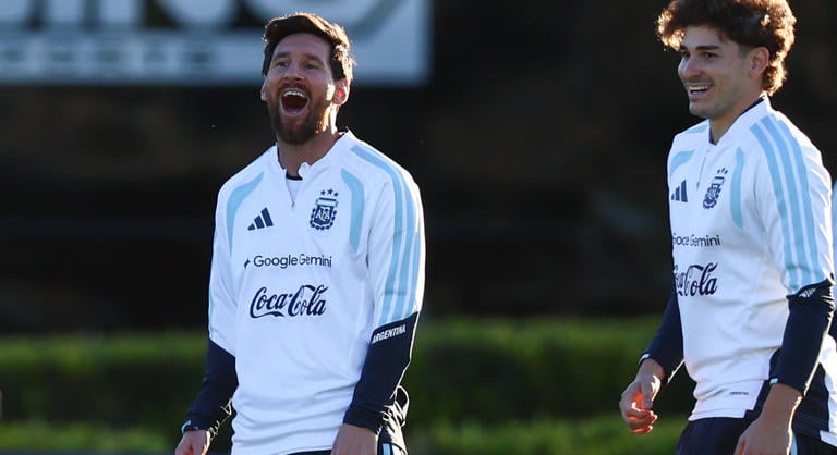 Jön Lionel Messi búcsúmeccse, az ellenfél kapusa nem fog neki gólokat ajándékozni