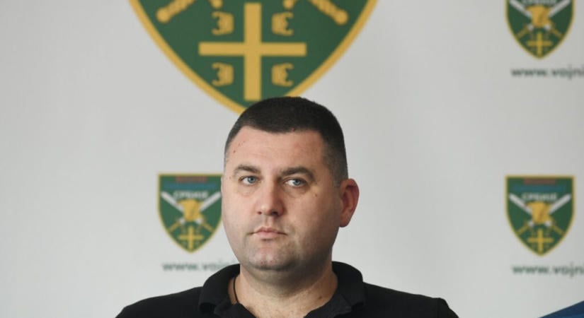 Letartóztatták a Katonai Szakszervezet korábbi elnökét