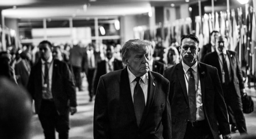 Tényleg asztalon van Donald Trump nagyon súlyos forgatókönyve Irán ellen