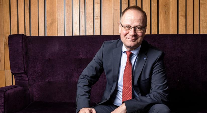 Navracsics Tibor (Magyar Nemzet): Nekünk kevesebb bocsánatos bűnünk van, mint más tagállamoknak