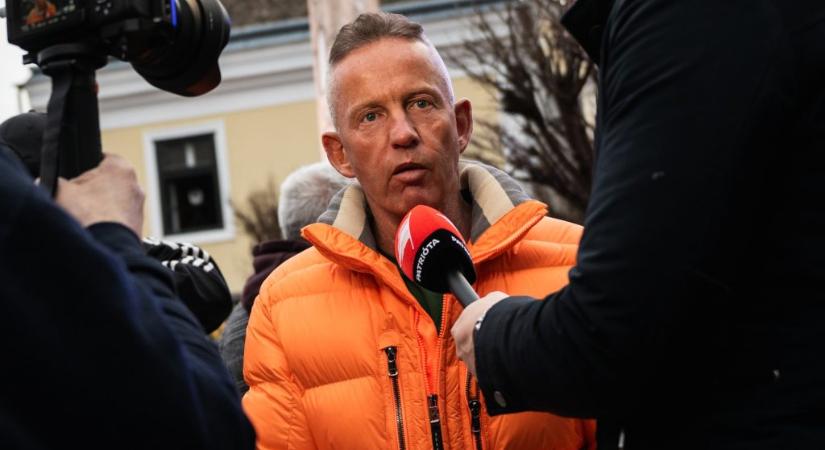 Schóbert Norbi magára vette az országos tisztifőorvos kritikáit: Nem propagálom ezeket a terápiákat