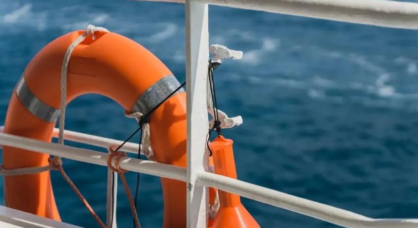 AI-alapú őr kerülhet az óceánjárókra: még a sötétben is megtalálná a bajba jutott utasokat
