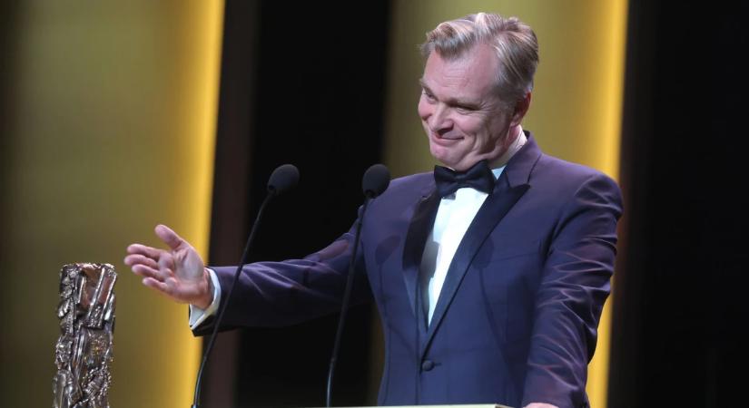 A leggazdagabb ember és a görög szélsőjobb is nekiment Christopher Nolan legújabb kasszasikerének